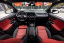 Mercedes Benz GLA 200 Premium 1.4L 2022 Mercedes-Benz GLA 200 AMG GCC | Agency Warranty | Service Contract
