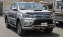 Toyota Hilux REVOLUTION