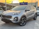 Kia Sportage LX Sportage Full option