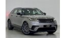 Land Rover Range Rover Velar 2018 Range Rover Velar P380 HSE, 2025 RR Service Contract, Full RR Service History, Warramty,GCC