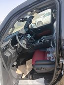 تويوتا لاند كروزر VXR