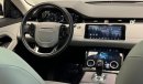 Land Rover Range Rover Evoque P200 R-Dynamic R.R evoque r dynamic