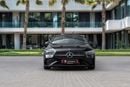 Mercedes-Benz CLA 250 CLA 250 AMG | 4,113 P.M | 0% Downpayment | 5 YEARS WARRANTY