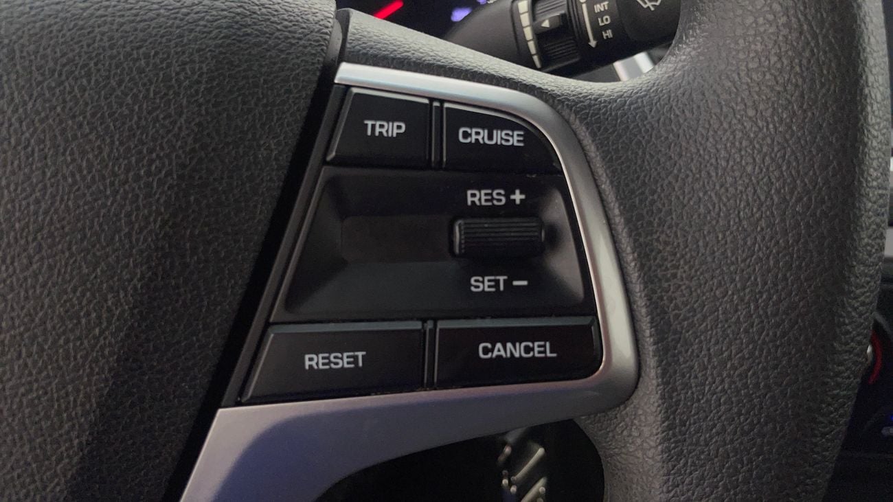 هيونداي أكسنت SMART 1.6 | بدون دفعة مقدمة | اختبار القيادة في المنزل