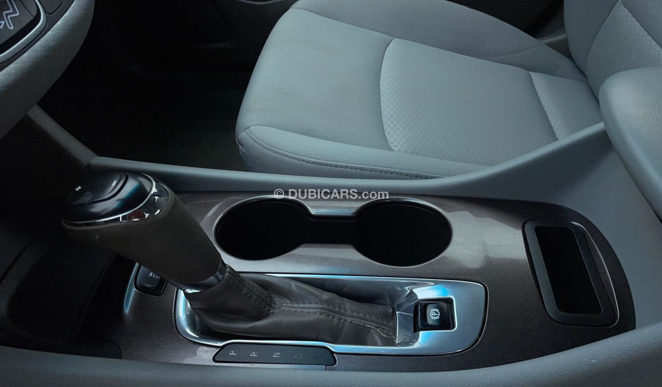 Chevrolet Malibu LS 2.5 | Zero Down Payment | Free Home Test Drive