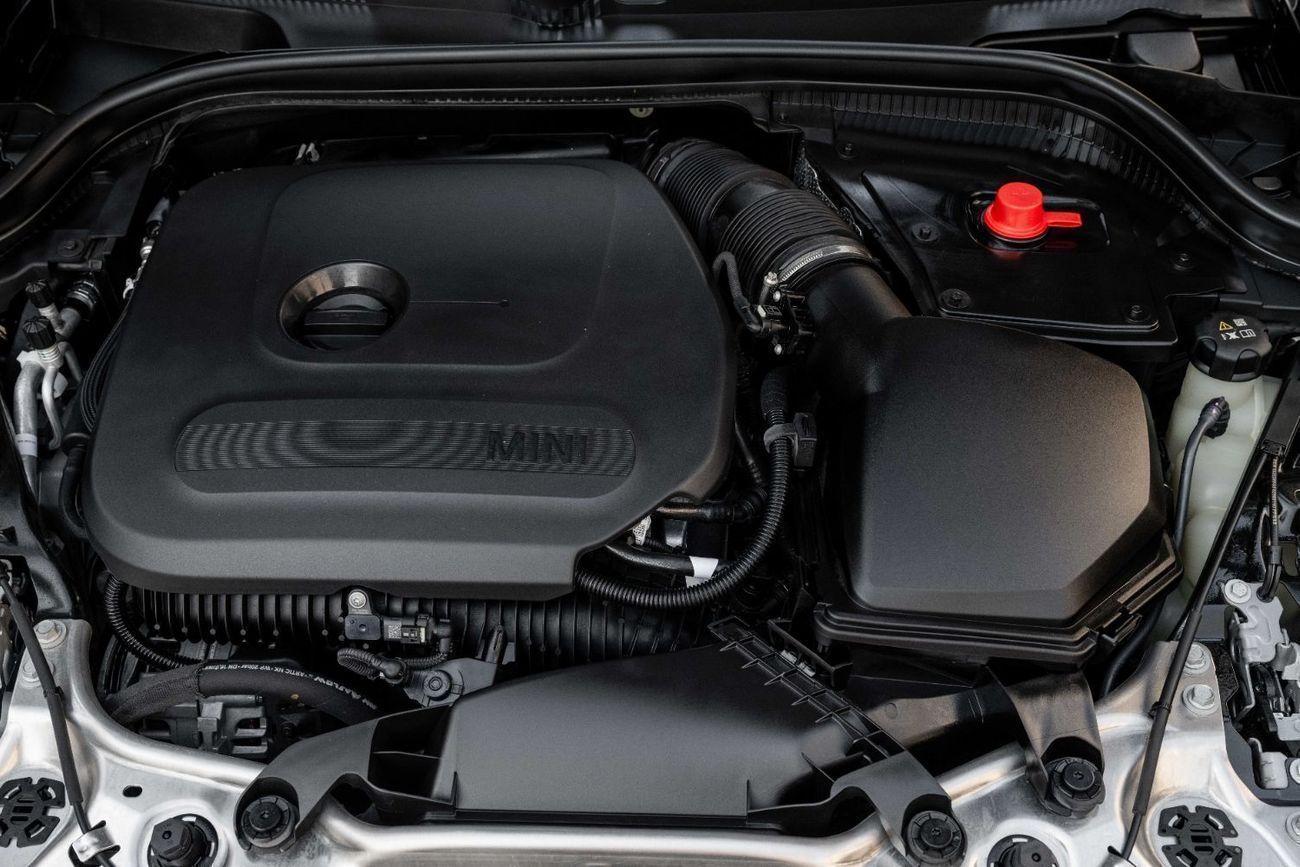 Mini Cooper JCW | 2,703 P.M | 0% Downpayment | Cooper JCW Agency Warranty & Service Contract