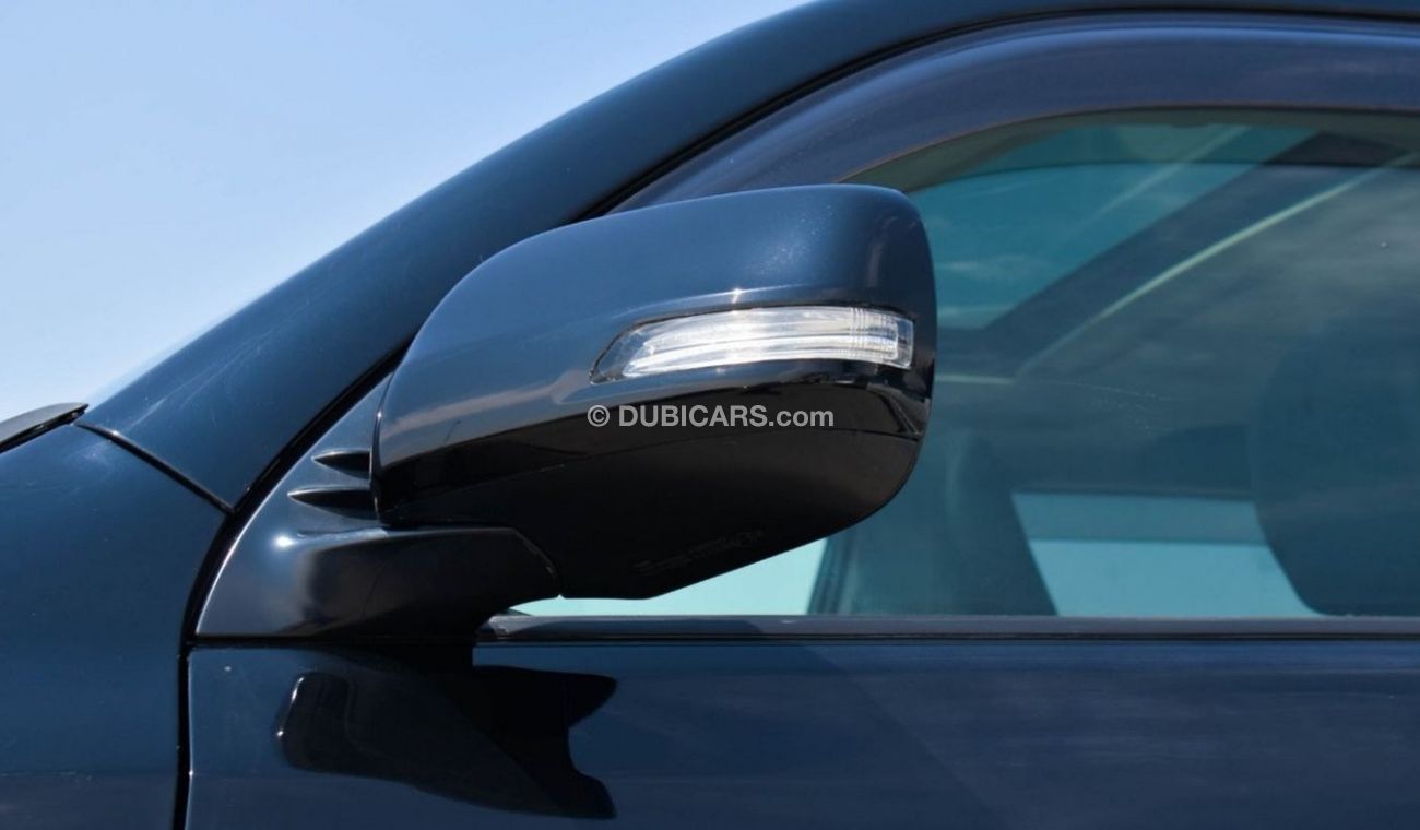 تويوتا برادو TX-L WITH 2023 Body kit