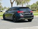 Mercedes-Benz A 250 Sport AMG MERCEDES A250 EDITION ONE MODEL 2019 GCC SPACE FULL OPTION