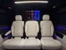 Mercedes-Benz V 300 VIP conversion Brand New 2025 Model in RHD or LHD