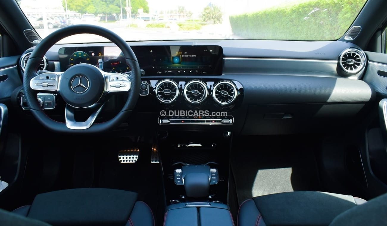 Mercedes-Benz A 200 AMG Mercedes Benz A 200 | Hatchback | 2023 | Brand New