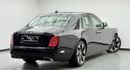 رولز رويس فانتوم 2024 Rolls Royce Phantom Series 2, Brand New, April/2028 Rolls Royce Warranty + Service Contract, GC