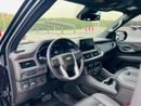 Chevrolet Suburban LT 5.3L 4WD