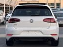 Volkswagen Golf GTI Sport 2.0T