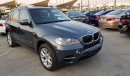 BMW X5 2013 Gcc specs Full options  6 cylinders 3.5xdrive