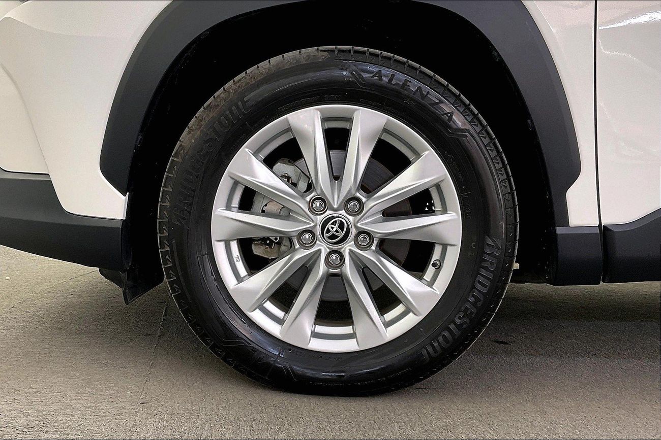 Toyota Corolla Cross GLI | Guaranteed Warranty | 0 Down Payment