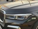 BMW 730Li Exclusive 2.0L