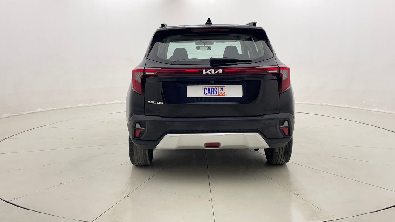 Kia Seltos LX,DLX 1.5 | Zero Down Payment | Home Test Drive