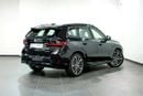 BMW iX1 XDRIVE30 LUXURY M SPORT PACKAGE xDrive 30i Luxury M Sport Package