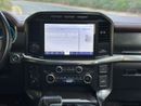 فورد F 150 Lariat 3.5L 2023 Ford F-150 Lariat | power Boost | V6 | American specs