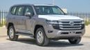 تويوتا لاند كروزر GXR2 3.5L TOYOTA LAND CRUISER GXR 3.5L PETROL TWIN TURBO 2025