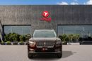 Lincoln Nautilus PRESIDENTIAL Lincoln Nautilus Presidential 2022 GCC | Agency Warranty | Service Contract | Flexible D.P.