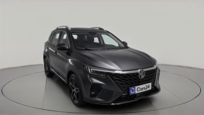 أم جي RX5 DEL كارس24 هي سوق ضخم للسيارات المستعملة موثوق ومضمون ٪كارس24 هي سوق ضخم للسيارات المستعملة موثوق ومضمون