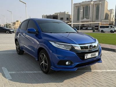 Honda HRV 1.5L i-VTEC LX