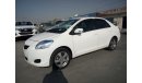 تويوتا بيلتا 2010, AT, 1300 CC, Petrol, [Right Hand Drive] Perfect Condition.