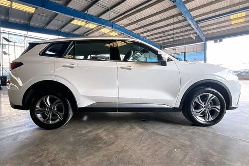 Ford Territory Trend | Guaranteed Warranty | 0 Down Payment