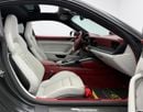 Porsche 911 2021 Porsche 911 Carrera, 2027 Porsche Warranty, Full Porsche Service History, Low Km, GCC