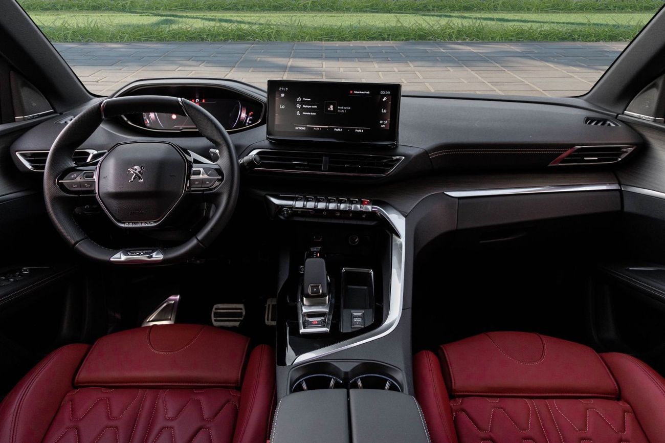 Peugeot 5008 | 1,958 P.M  | 0% Downpayment | Amazing Condition!