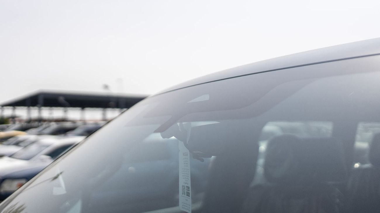 Nissan Patrol 2026 Nissan Patrol Nismo 3.5L AT Petrol (Gray)