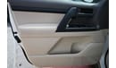 Toyota Land Cruiser Toyota Landcruiser (200 Series) (GRJ200) 4.0L SUV 4WD 5 Doors, Differential lock, Cruise Control, Co