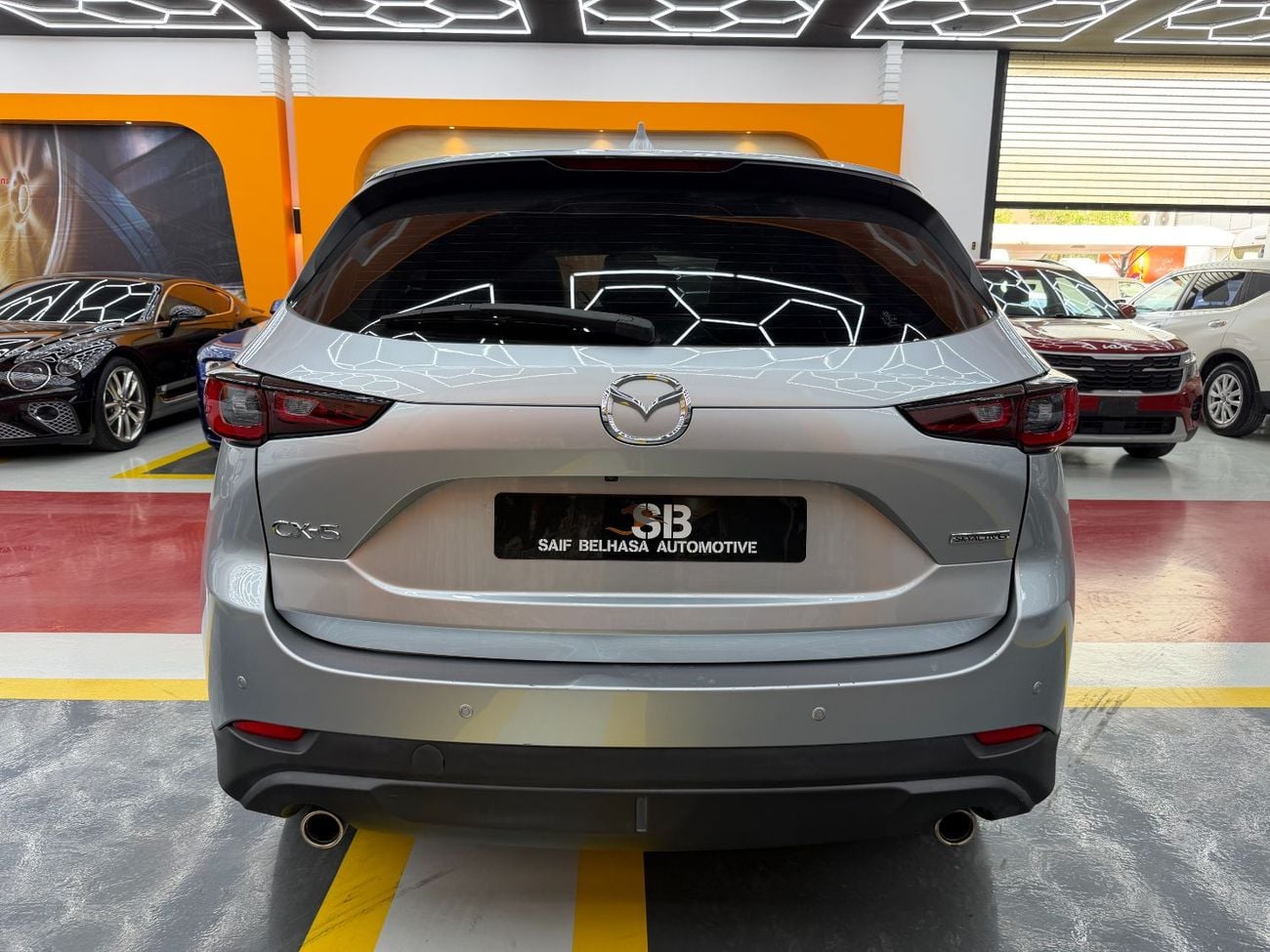 Mazda CX5 GS 2.5L FREE REGISTRATION l NO CONVENIENCE FEES l Under warranty | Certified Pre-owned | 0% Down Pay