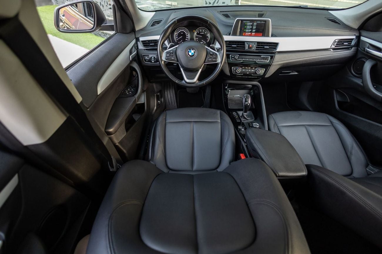 بي أم دبليو X2 SDRIVE20i M SPORT X BMW X2 20 2023 مواصفات خليجية مقابل 1,187.00 AED شهريًا