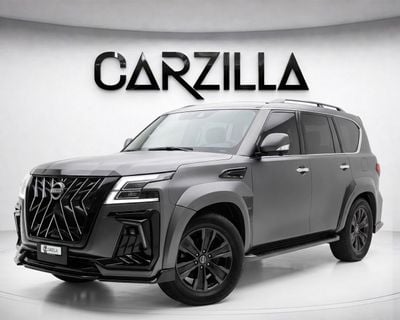 Nissan Armada