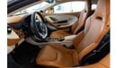 McLaren GT McLaren GT, 2 Tone Interior Exterior, Panoramic, Excellent Condition, 2022 With Warranty