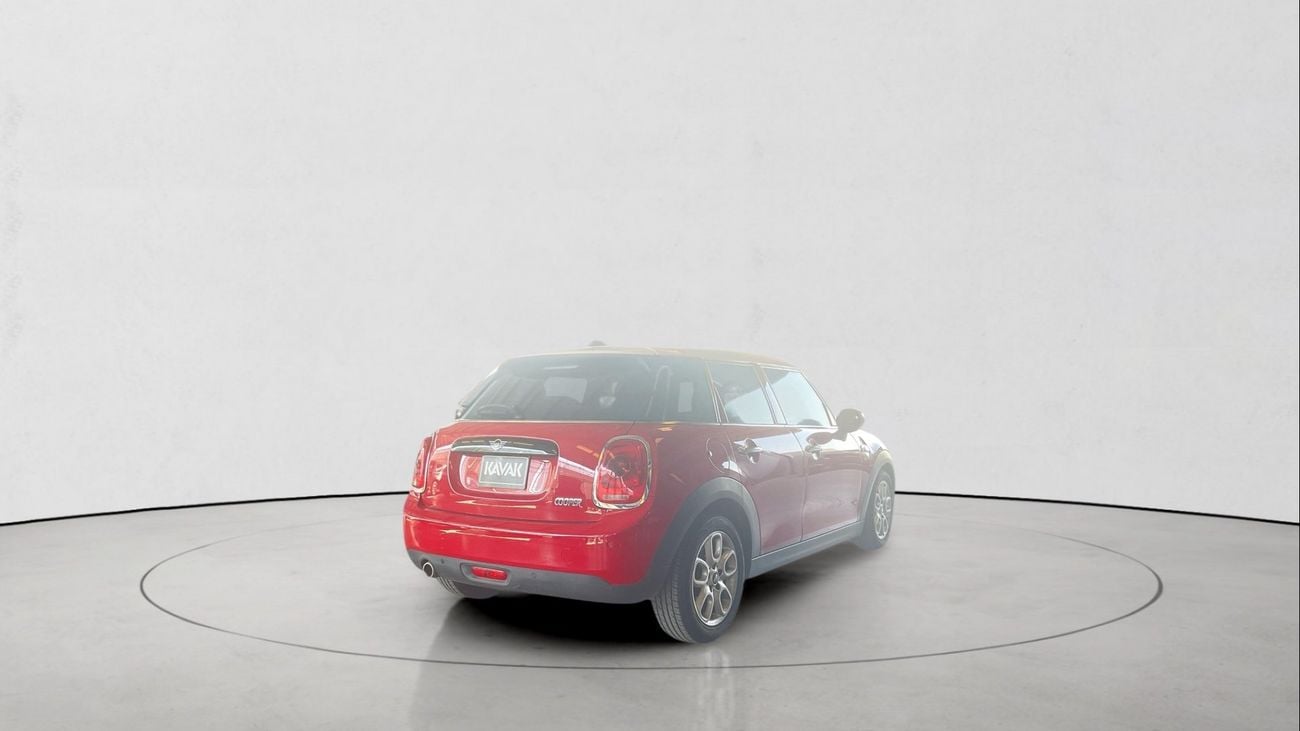 Mini Cooper STD 1.5 COOPER DCT | Guaranteed Warranty | 0 Down Payment