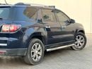 GMC Acadia SLE | GCC Specs | Well Maintained