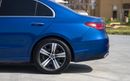 Mercedes-Benz C 200 Mercedes-Benz C-Class 200 2022 European specs
