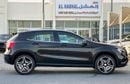 مرسيدس بنز GLA 250 