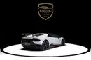 لامبورغيني هوراكان PERFORMANTE