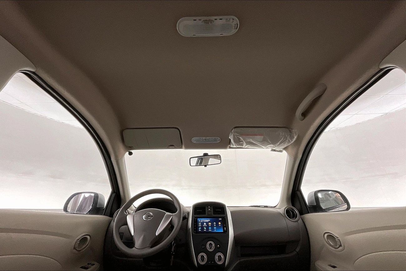 Toyota Yaris SE+ | 1 year free warranty | 0 Down Payment