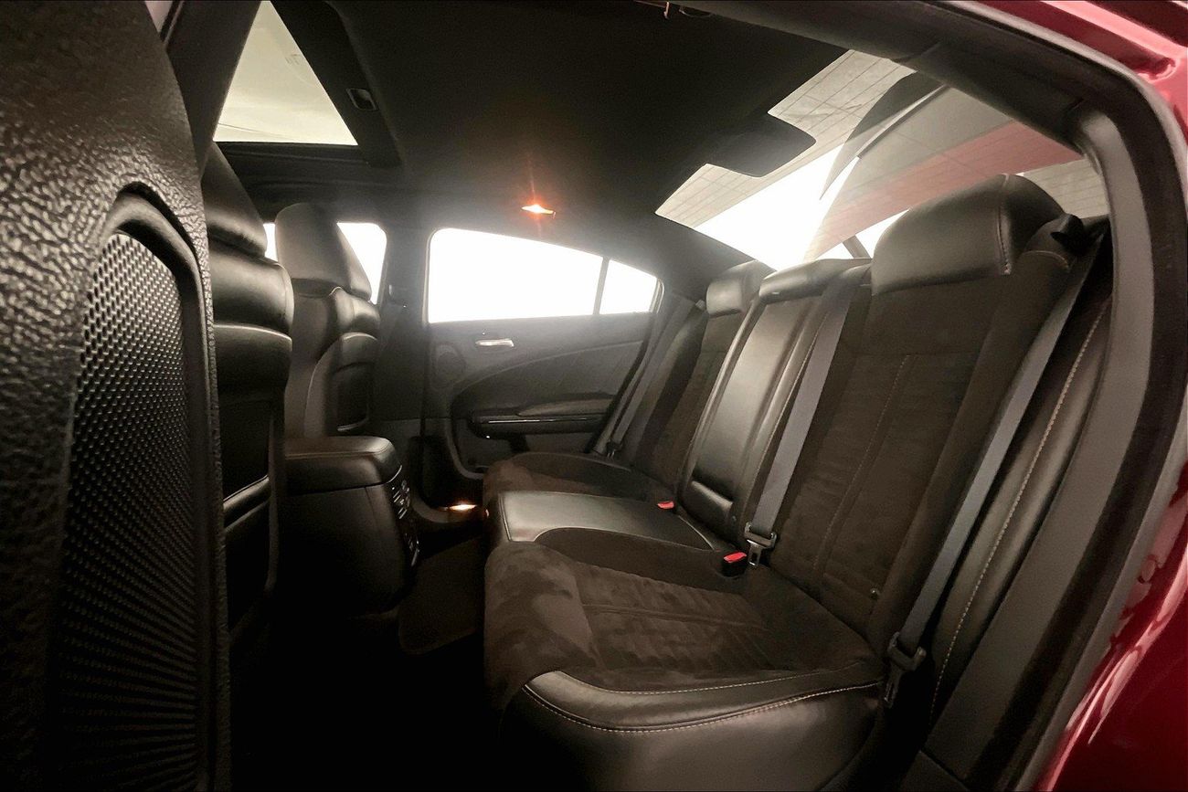 Dodge Charger Daytona R/T | National Day Celebration | Guaranteed Warranty | 0 Down Payment