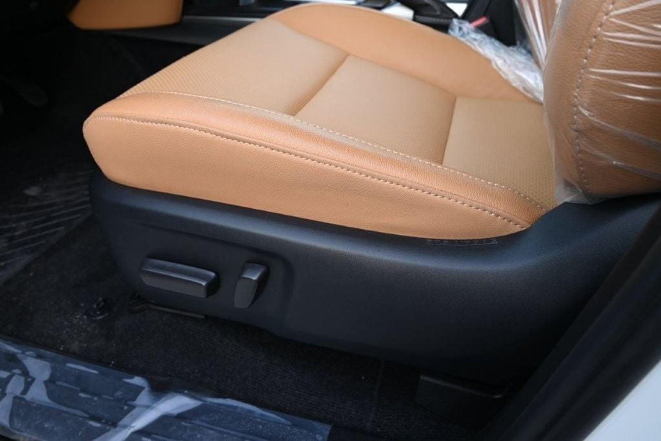 Toyota Fortuner VXR 2026