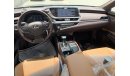 Lexus ES350 MID OPTION 2021 PANORAMIC / BLINDSPOT/ NAVIGATION ( RAMDAN OFFERS ) PRODUCTION 2021