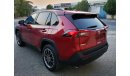 Toyota RAV4 Full option clean car