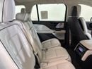 Lincoln Aviator PRESIDENTIAL AVI923/ AL TAYER MOTORS AL QOUZ SHOWROOM