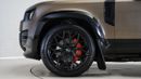 Land Rover Defender PRESTIGE P400 110 First Edition 3.0L (7 Seater) UAE's Very Best Example | 2 Years Free Servicing | A