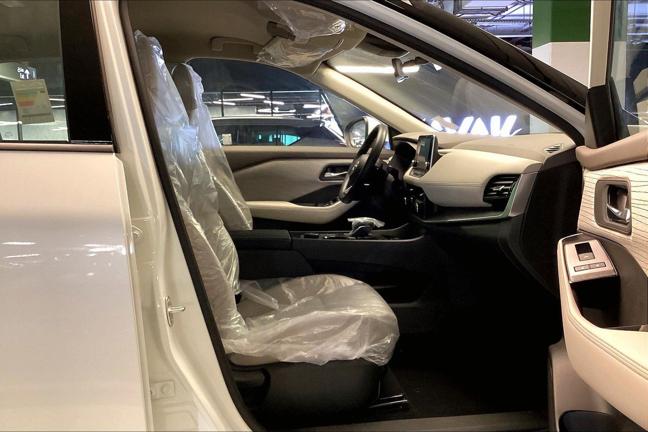 نيسان إكس تريل S | شامل الضمان | 0 ﺪﻔﻋﺓ ﺃﻮﻟﻯ